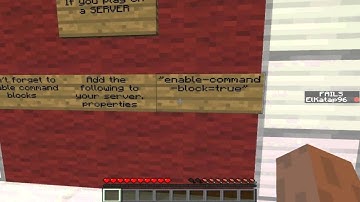 Minecraft - The Dropper 2 (Newton vs Darwin) - Outtakes