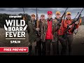 Wild Boar Fever: Spain | Episode 1 | Sneak Peek | MyOutdoorTV