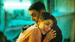 Phir Na Aisi Raat Aayegi Full Song Laal Singh Chaddha Aamir| KareenaArijitPritam 2022