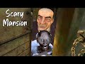 GRANNY KA BHAI - Scary Mansion Full Gameplay Android Horror Game | I am Khaleel