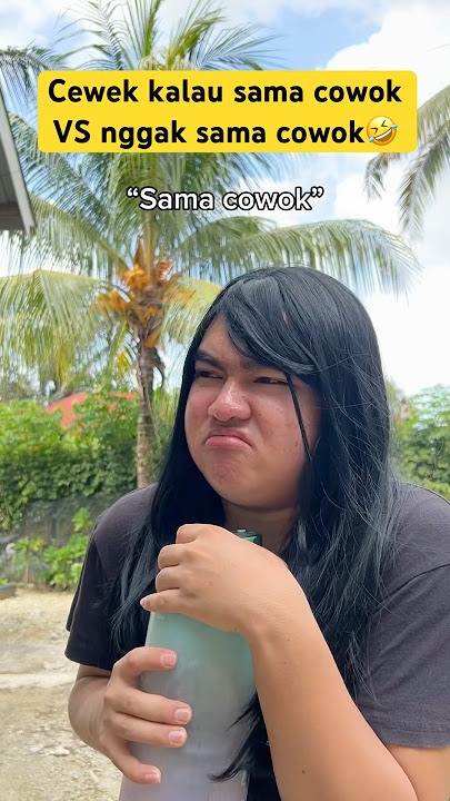 TAG TEMAN KALIAN YANG KELAKUANNYA KAYA GINI WKWKWK #shorts