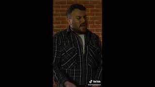 Serkan Nişancı - Bu Ateşe Sen Attın (Uzun Versiyon) Resimi