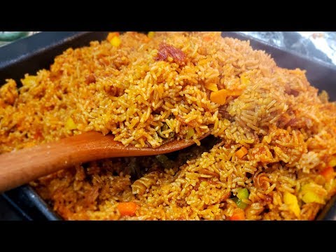 quick-ghana-jollof-rice-|-stellazone