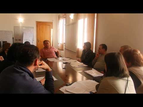 გასაჩივრებული ტენდერების განხილვა დავების საბჭოში