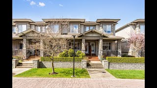 #124 18701 66 Ave, Surrey - Real Estate Virtual Tour - Balance Real Estate Group
