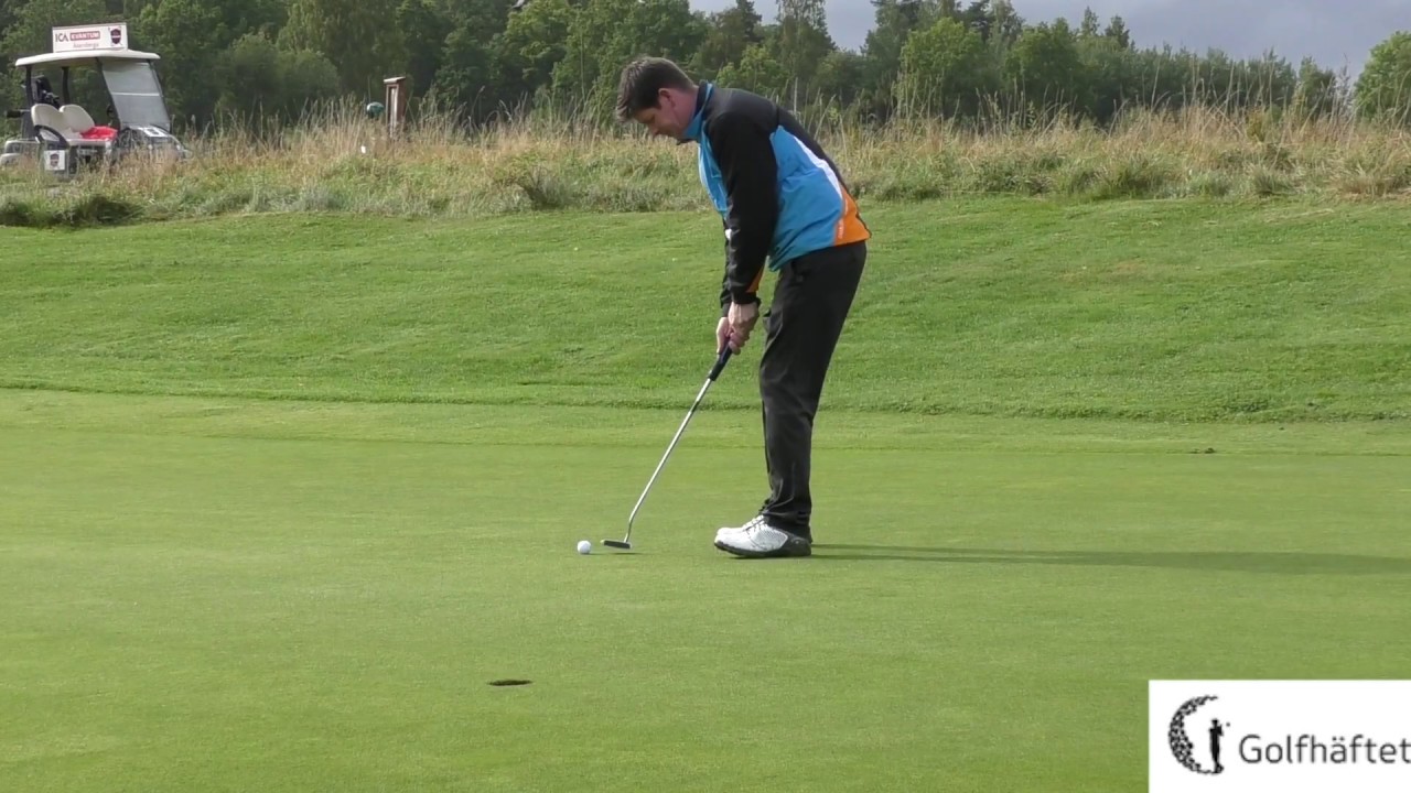 Åkersberga GK, Golfhäftet