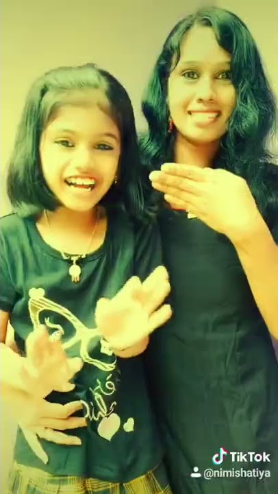 with my #Tiyakutty #Ammayummolum