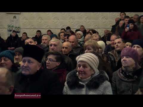 Мешканці села Похівка Богородчанського району утворили громаду Української православної церкви.