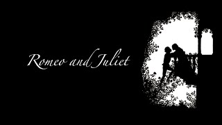 Let's Shamelessly Mine R&J for Tropes