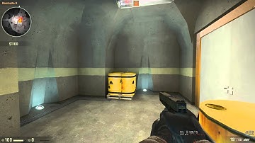 CS:GO 5.1 sound blind spot