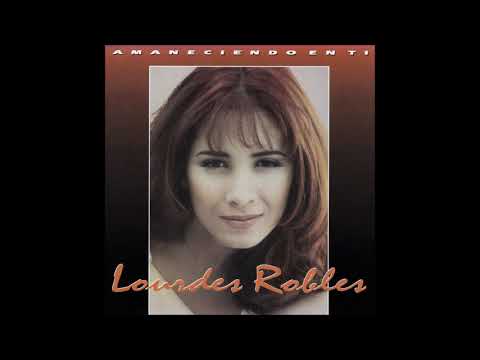 Lourdes Robles -