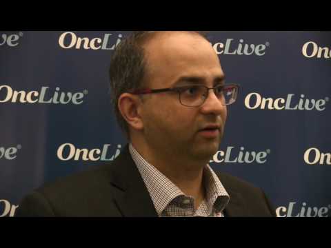 Dr. Patnaik on Activity of SL-401 in Chronic Myelomonocytic Leukemia