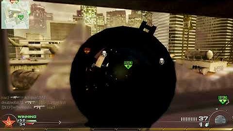 Long Live The Intervention (Call Of Duty Modern Warfare 2 2009) [4k60]