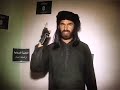 فيديو مسرب لأمير داعش 18 