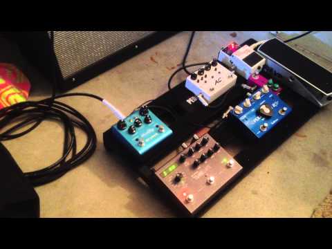 Strymon Timeline Review