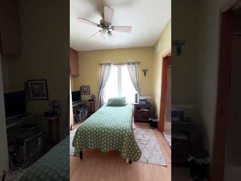 2107 W 4th Avenue, Indianola, IA home video tour