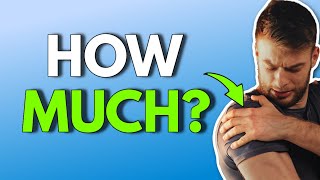 How Much is a Shoulder Injury Worth? (Car Accidents & More)