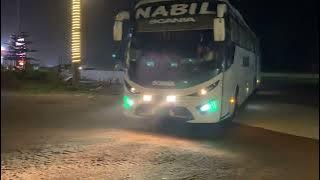 Nabil entering in his kingdom ❤️🔥