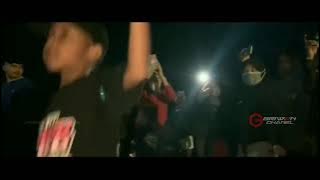 STYLE TRUMPETS 2021 DJ REZA FUNDURACTION FT BALA PIKACHU Jinggle New Ugra Tani