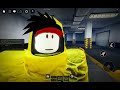 The blackrooms game (in Roblox) (I hope I get content creator tag)