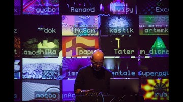 Inércia 2024 | Shader Royale Jam