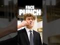 I Let AI Sock Me in the Face: Here’s How You Can Too #aivideo #higgsfield #artificialintelligence