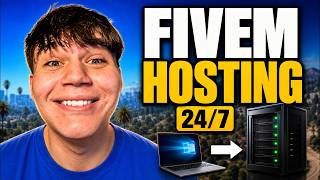 How To Host a FiveM Server 24/7 (VPS Setup 2026)