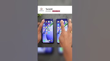 Vivo T4 Pro vs One Plus Nord CE5 speed test🔥 #vivo #t4pro #oneplus #nordce5 #speedtest #bgmi #gaming