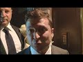 “Вам саме це зараз важливо? Щасливо!”: Зеленський біля будинку батьків розлютився і пообіцяв з’їхати журналісту з Конча-Заспи