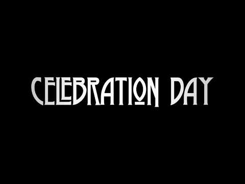 Led Zeppelin - Celebration Day Film (Official Trailer)