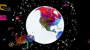 JavaScript - 3D Virtual World Demo