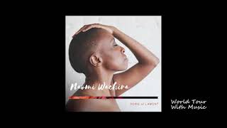 Naomi Wachira - Run Run Run