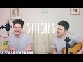 Stitches  shawn mendes  cover  morgan mjames