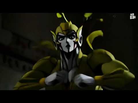 Spawny he's our man if he can't kill him no one can...