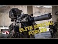 Top 7 Most Elite Special Forces