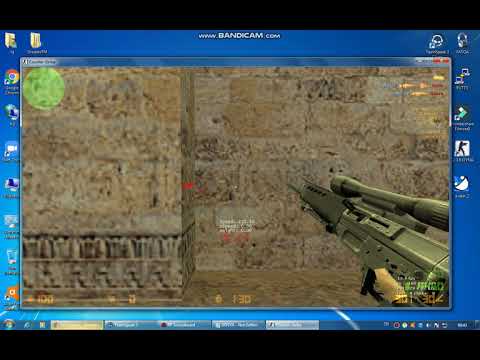 CS 1.6 EFSANE WALL HACK +TELEPORT HACK OTO NİŞAN +LİNK AÇIKLAMADA