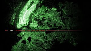 ethos | initialize new york sequence
