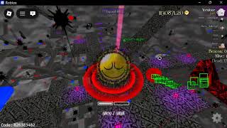 ancient level 78 lms in nullscape patch 4