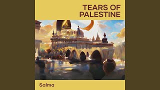 Tears Of Palestine