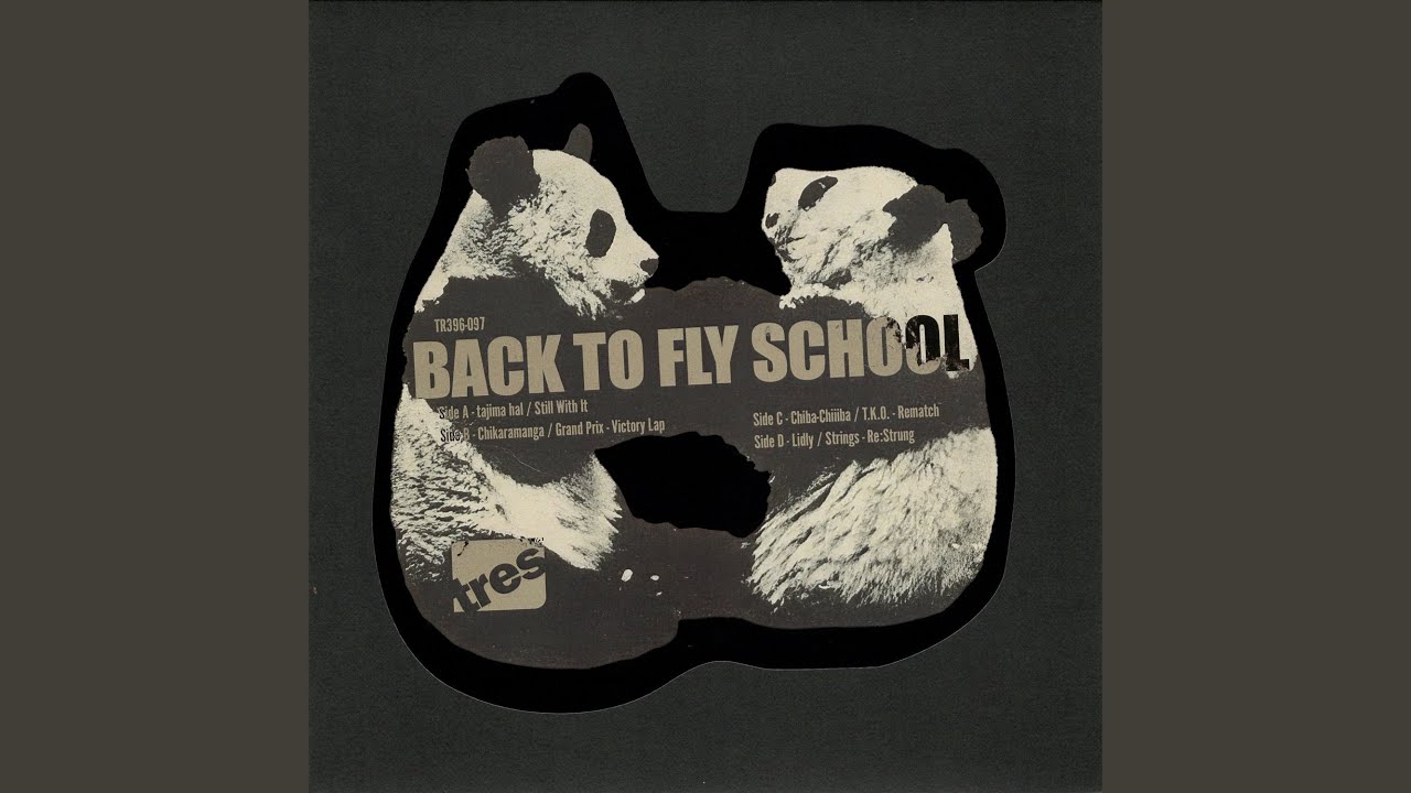 Grand Prix - Victory Lap