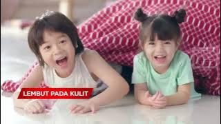Iklan Lifebuoy Malaysia TVC 2021 (Lifebuoy Botanitech)
