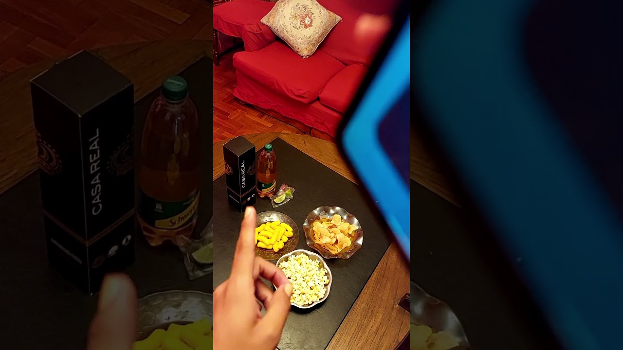 Tan bueno como siempre - Singani Casa Real