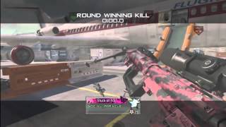 First Killcam in Social (Read Desc)