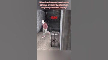 Eyes the Horror Game Heartbreak 💔😭 Is It My Fault? Multiplayer Co Op, Nightmare Diff Krasue, Mansion