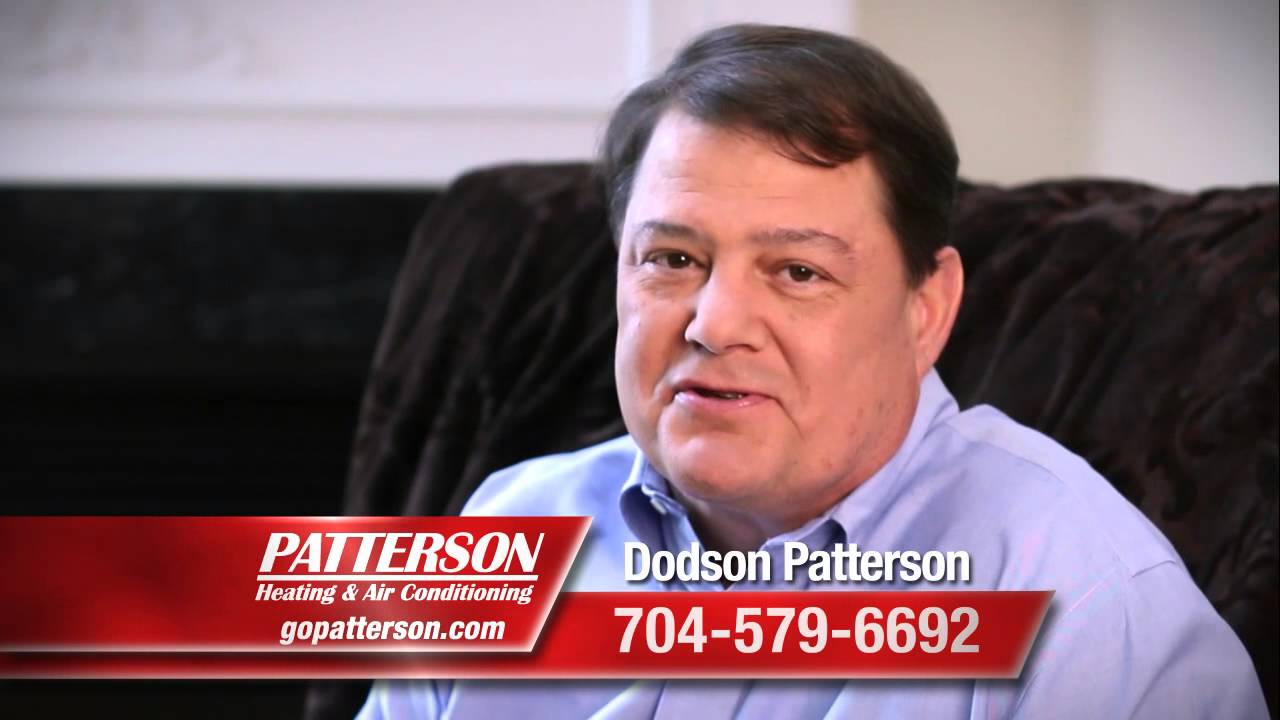 HVAC TV Commercial - AC Maintenance - Brand Building