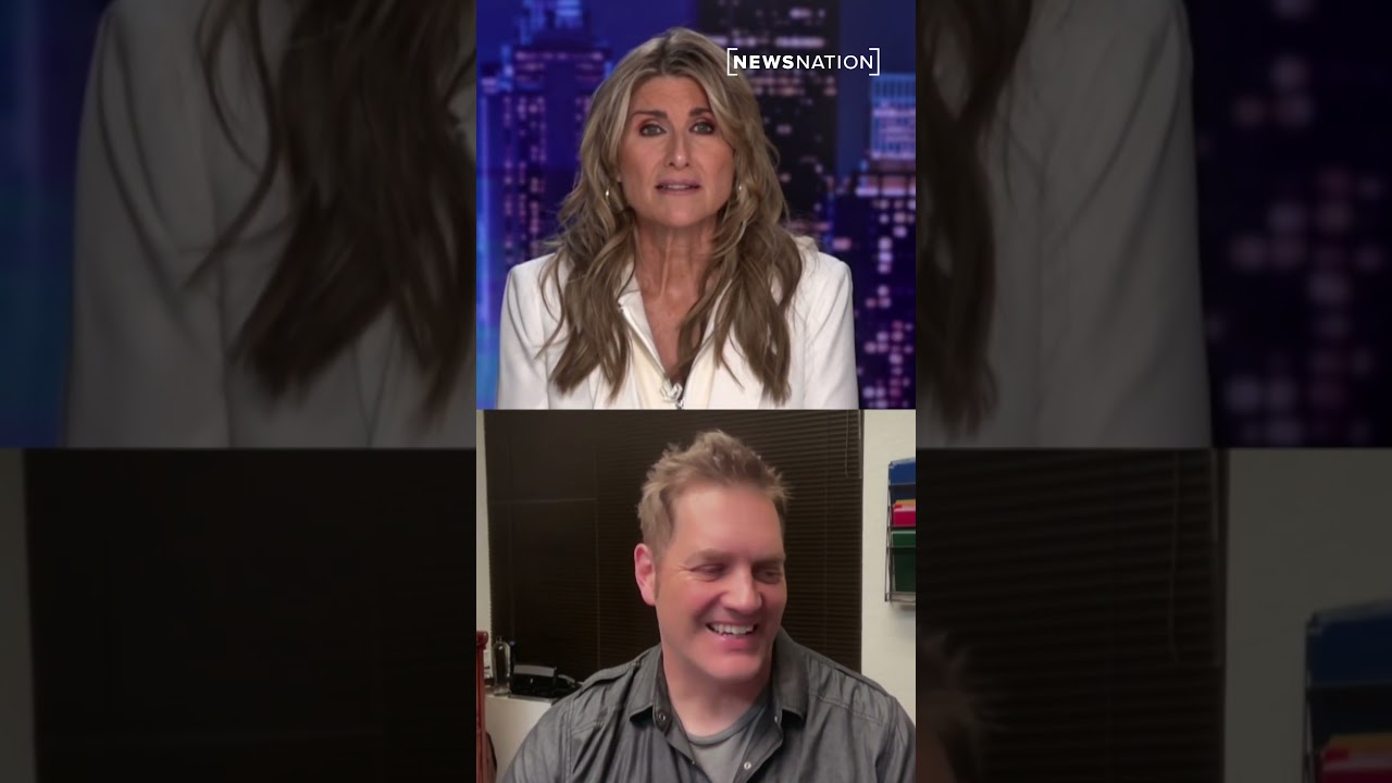 Military pilot’s reported encounter with UFO: ‘This is going to sound weird’