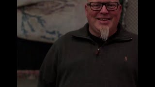 CMA Faculty Profile: Kent Anderson Butler