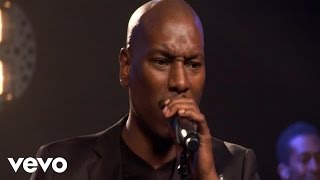 Tyrese - Are You Ready? (AOL Sessions)