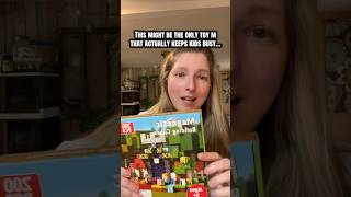 Ultimate Fun with Magnetopia: 200PCS Magnetic Blocks Set for Kids #MagneticToys #CreativePlay