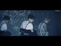 BTS - RUN(Japanese Ver.) 中日字幕